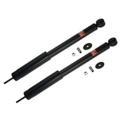 For Honda Civic 2012 2013 New Pair Rear Excel-G Shocks Struts - BuyAutoParts