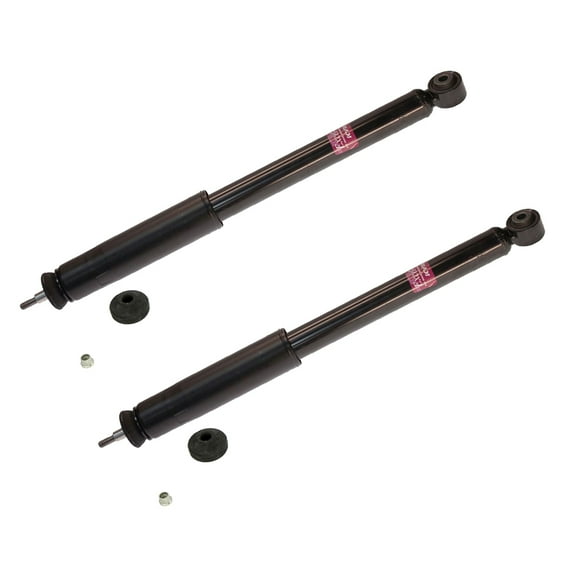For Honda Civic 2012 New Pair Rear Excel-G Shocks Struts - BuyAutoParts