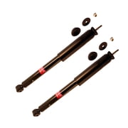 For Honda Civic 2013 2014 2015 Pair Rear Excel-G Shocks Struts - BuyAutoParts