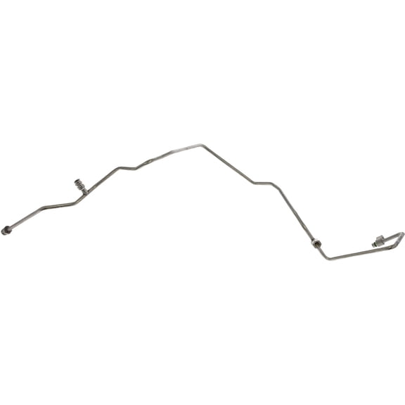 For Honda Civic 2013-2015 A/C Refrigerant Liquid Hose - BuyAutoParts