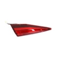 thumbnail image 1 of For Honda Civic 2016 17 18 19 20 2021 Tail Light Driver Side | Inner | Red Lens | Fiber Optic | Replacement For HO2802112 | 34155TBAA01, HD677-B000L, 1 of 7