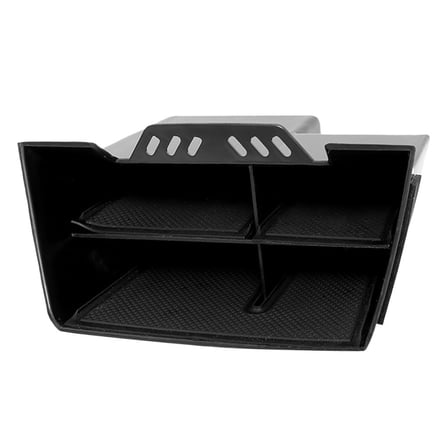 Central Box
