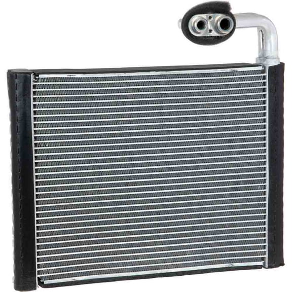 Honda Passport Ac Evaporator Core