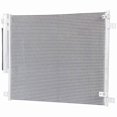 thumbnail image 1 of For Honda Civic 2016 2017 2018 New A/C AC Condenser - BuyAutoParts, 1 of 4