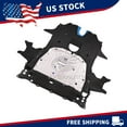 thumbnail image 1 of For Honda Civic 2016-2021 Engine Under Cover Splash Shield 74110TBCA00, 1 of 8
