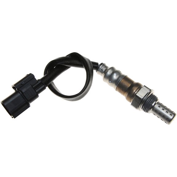 For Honda Civic 2016-2021 Oxygen Sensor - Direct Fit Plug Oxygen Sensor - BuyAutoParts