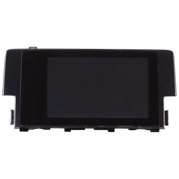 For Honda Civic 2018 OEM GPS Nav Unit - BuyAutoParts