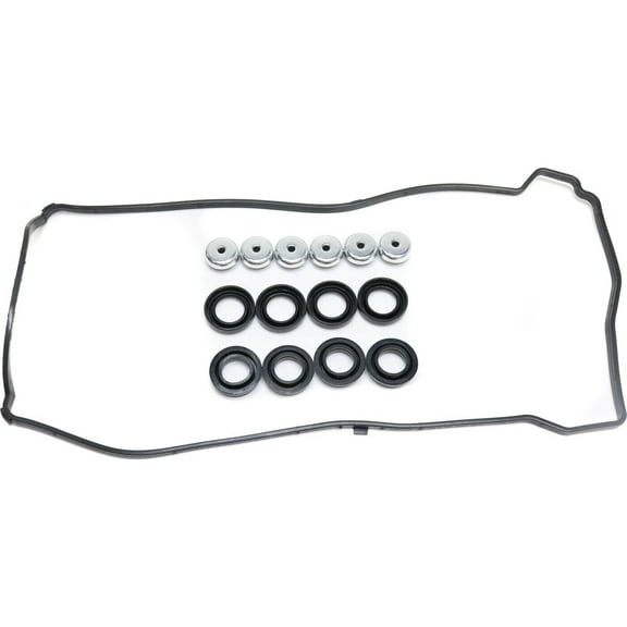 For Honda,Civic Accord CR-V,Element,Acura,RSX,TSXA Set Valve Cover Gaskets LOCAL