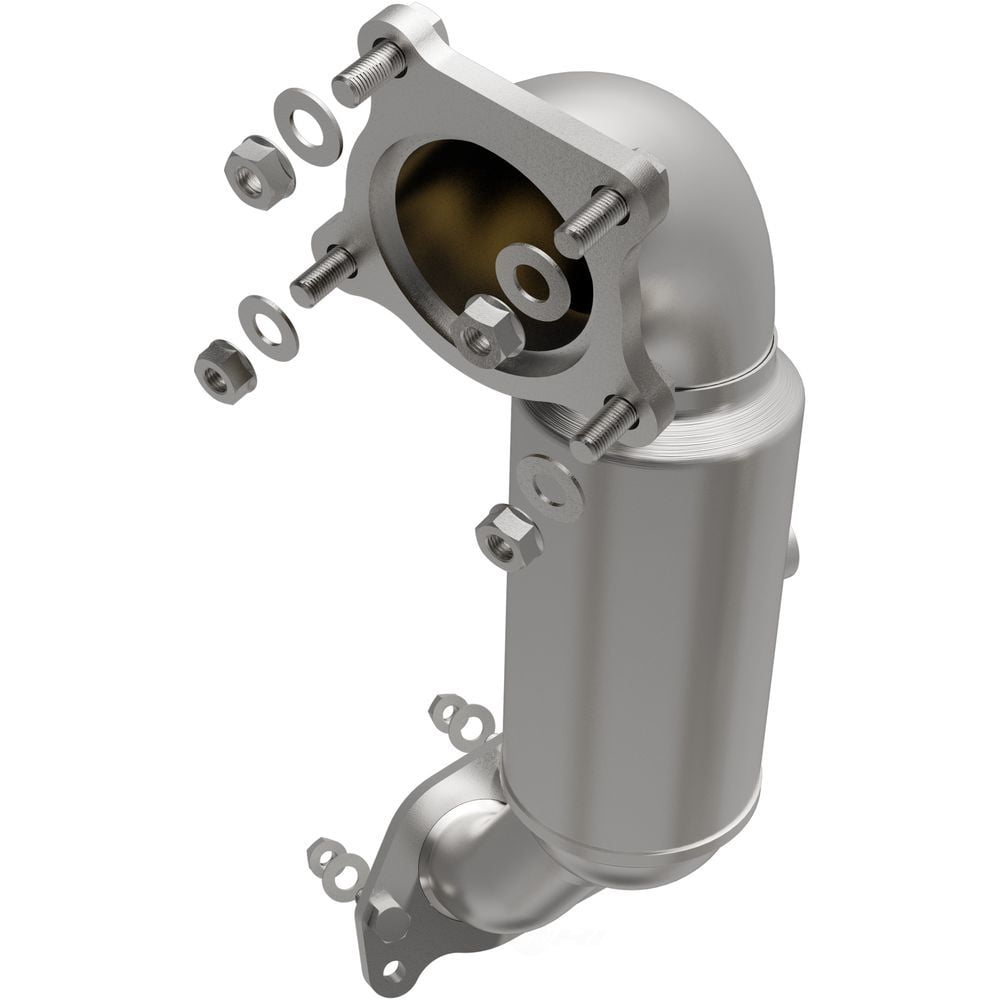 MagnaFlow Exhaust Products 280120 Direct-Fit OEM Grade Federal(Exc.CA) Catalytic Converter