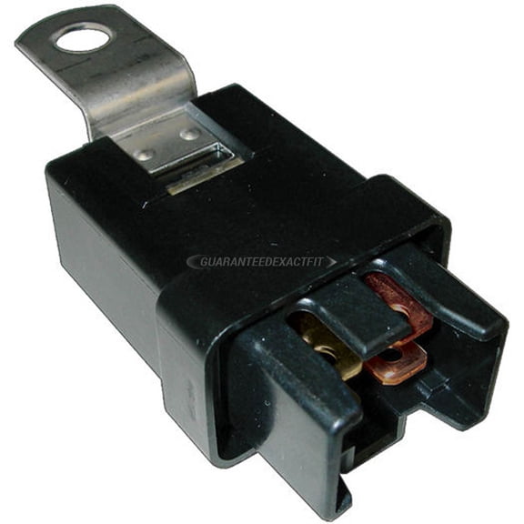 For Honda Civic CR-V HVAC Blower Motor Relay - BuyAutoParts