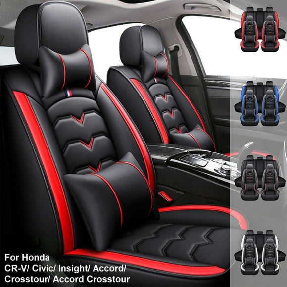 Honda Accord Seat Covers