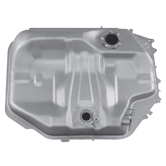 For Honda Civic & CRX Direct Fit Fuel Tank Gas Tank - BuyAutoParts