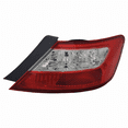 thumbnail image 1 of For Honda Civic Coupe 2009 2010 2011 Tail Light Assembly Unit Passenger Side DOT Certified HO2819137N, 1 of 4