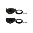 thumbnail image 1 of For Honda Civic Element CR-V Acura RSX Pair Front Monroe Strut Mounts - BuyAutoParts, 1 of 5