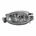 thumbnail image 1 of For Honda Civic Fog Light 2013 2014 2015 Driver Side | w/ Bulbs | HO2592135 | 33951-TR0-A51, 1 of 4