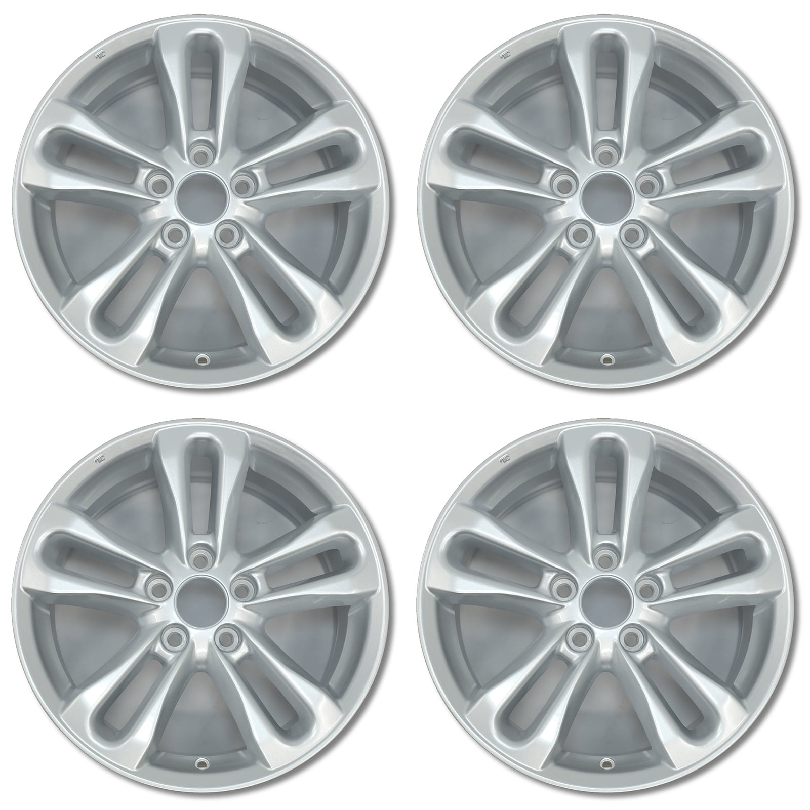 パーツ SRB Competition Wheel V2 SRB Competition Wheel V2 - SimRacingBay