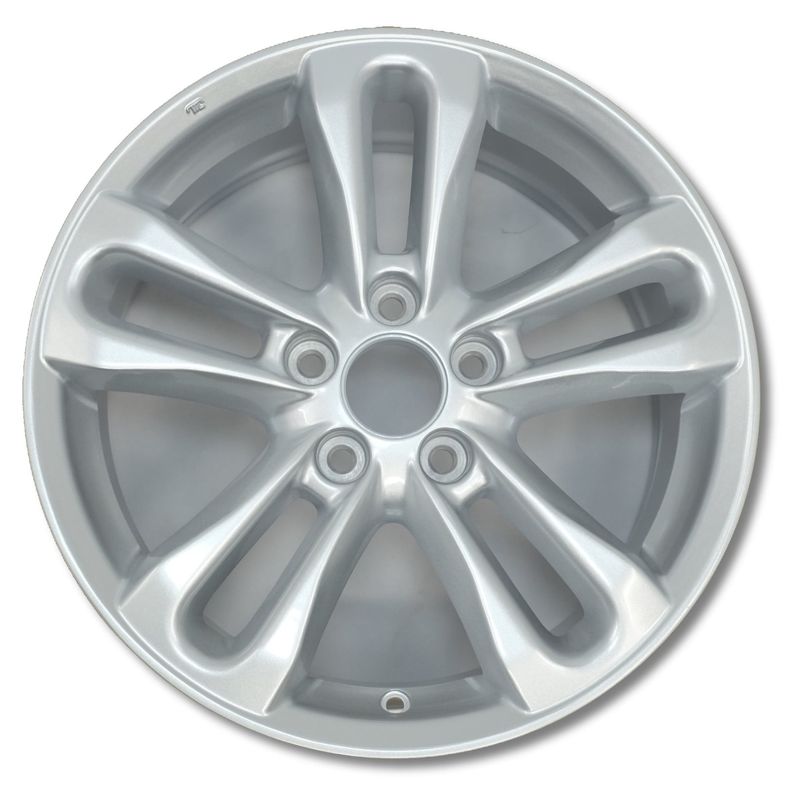 For Honda Civic OEM Design Wheel 17