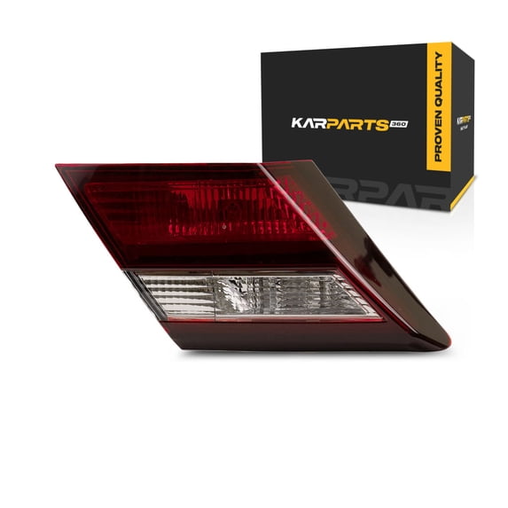 For Honda Civic Sedan 2013-2015 Inner Tail Light Assembly Inner Driver Side CAPA Certified | HO2802105 | 34150-TR0-A51