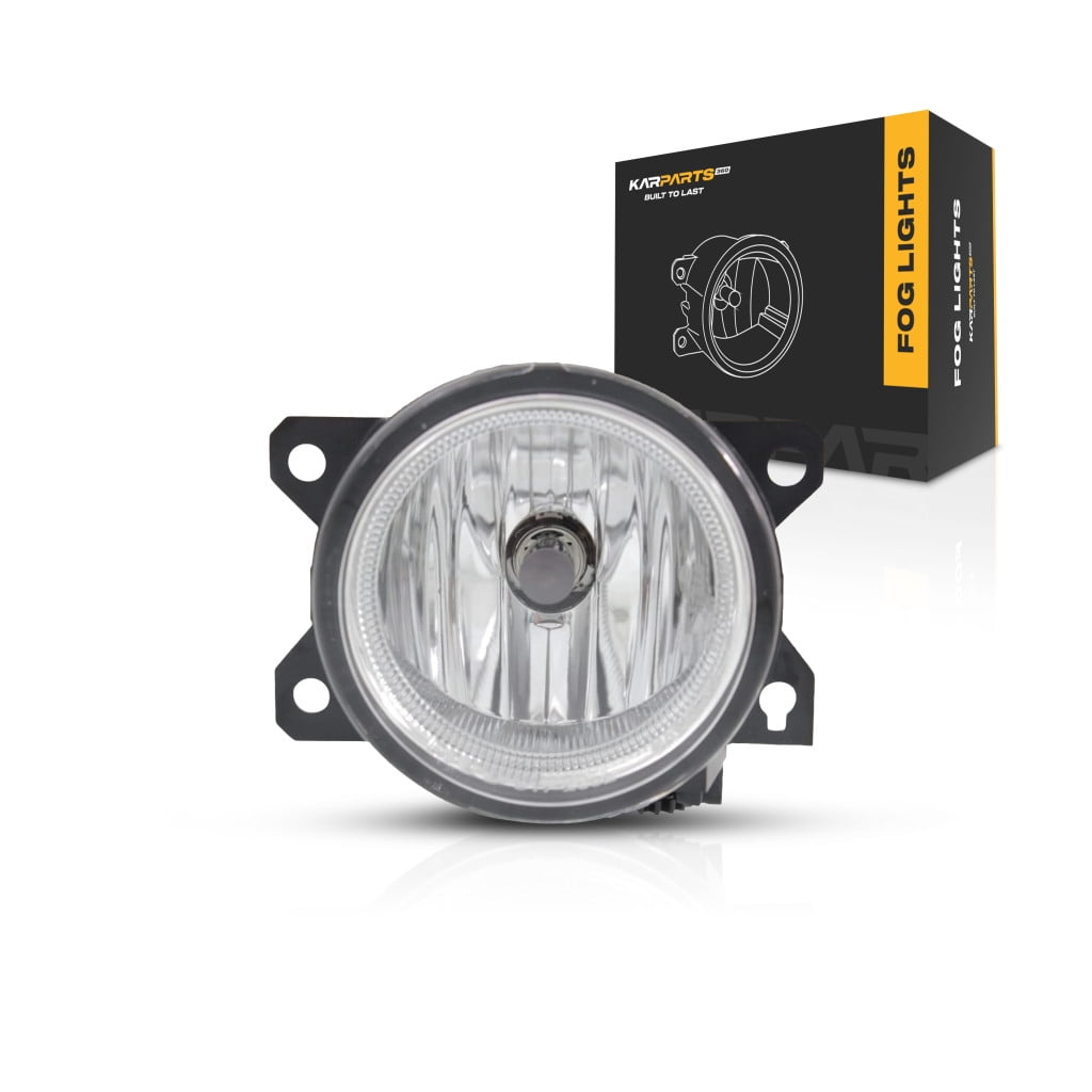 For Honda Civic Sedan 2016 17 18 19 20 2021 Fog Light Assembly Driver Side | DOT Certified HO2592143N