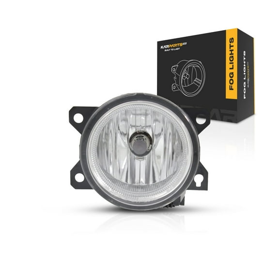 For Honda Civic Sedan 2016 17 18 19 20 2021 Fog Light Assembly Driver Side | DOT Certified HO2592143N