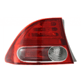 thumbnail image 1 of For Honda Civic Sedan/Hybrid 2006 2007 2008 Tail Light Assembly Unit On Body Driver Side DOT Certified HO2800166N, 1 of 4