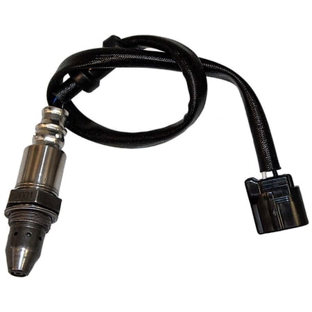 For Honda Civic Si & Hybrid 2006 2007 2008 New O2 Sensor - Buyautoparts