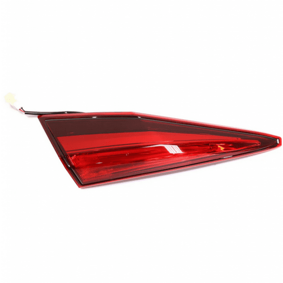 For Honda Civic Tail Light 2016 2017 2018 Driver Side Rear Inner Sedan LED DOT Certified For HO2802112 | 34155-TBA-A01