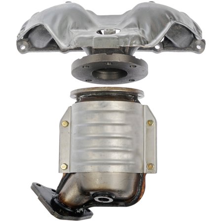 For Honda Civic del Sol 1996 1997 1998 1999 2000 Dorman Catalytic Converter