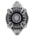 thumbnail image 1 of For Honda Civic del Sol 1996 1997 Alternator - BuyAutoParts, 1 of 6