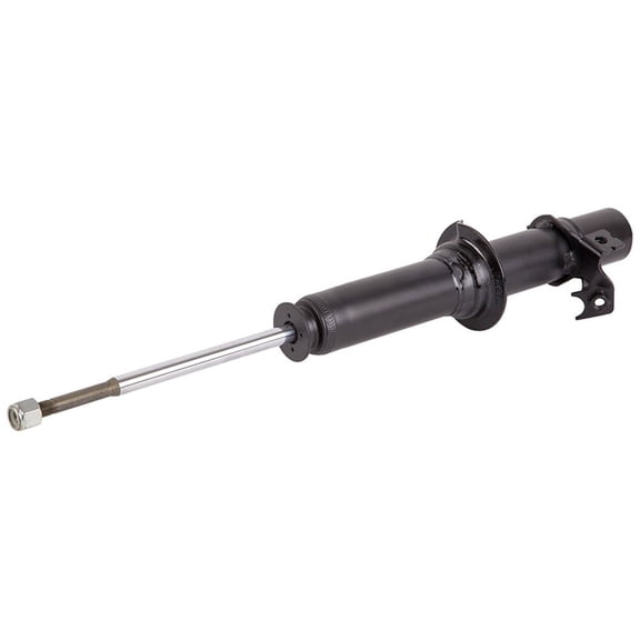 For Honda Civic del Sol & Acura Integra Front Left Driver Strut Assembly - BuyAutoParts