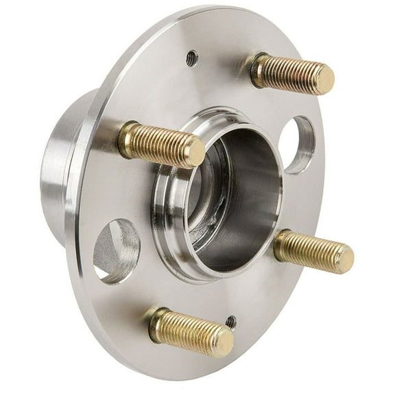 For Honda Civic del Sol Civic & Acura Integra Rear Wheel Hub Assembly - BuyAutoParts