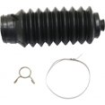 thumbnail image 1 of For Honda Civic del Sol Steering Rack Boot 1994 95 96 1997 R=L Single Piece | Front | MK9863 | 53534SR3N52, 1 of 4
