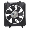 thumbnail image 1 of For Honda Crv 2007 2008 2009 Radiator & AC Condenser Cooling Fans Left +Right, 1 of 12