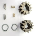 For Honda Drive Wheel Kit 42661ve2800 Gears 42672ve2800 Keys
