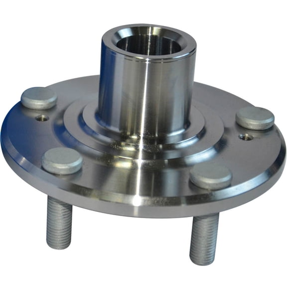 For Honda Element 2003 2004 2005 2006 2007 New Wheel Hub - BuyAutoParts