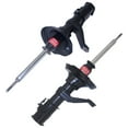thumbnail image 1 of For Honda Element 2003-2006 New Pair Front Excel-G Shocks Struts - BuyAutoParts, 1 of 5