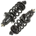 thumbnail image 2 of A-Premium Front Pair (2) Complete Strut & Coil Spring Assembly BMW 97-03 2 of 14