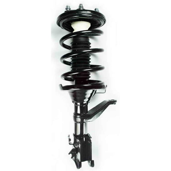 For Honda Element 2007 2008 2009 2010 2011 Front Left Strut w/ Spring - BuyAutoParts