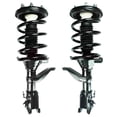 thumbnail image 1 of For Honda Element 2007 2008 2009 2010 2011 Pair Front Shock Strut w/ Spring - BuyAutoParts, 1 of 5