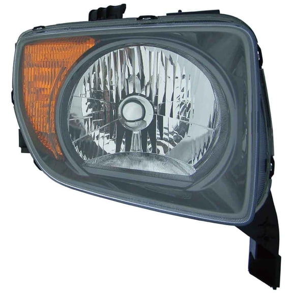 For Honda Element 2007 2008 Right Headlight - BuyAutoParts