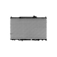 thumbnail image 1 of For Honda Element Auto Trans 2003 2004 2005 2006 New Radiator - BuyAutoParts, 1 of 3