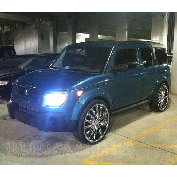 For Honda Element Xenon HID Headlamp Conversion Kit ex lx dx sc headlights