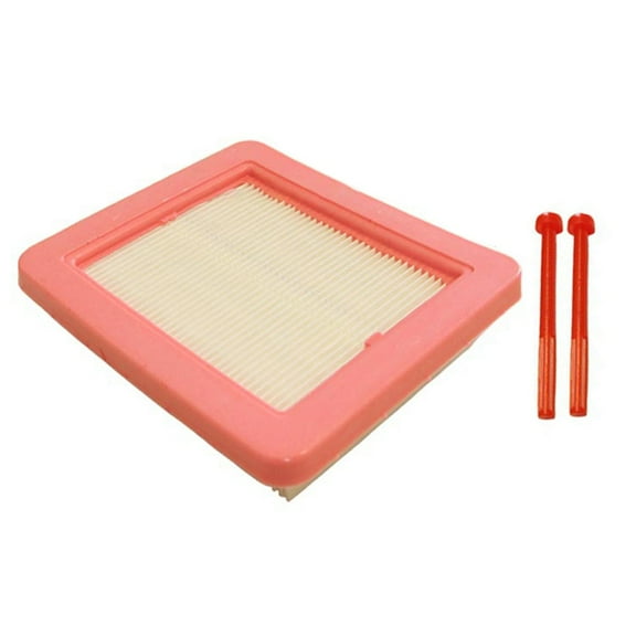 For Honda Engine Air Filter Kit With 17211-Z8B-901,Gcv170La Gcv190 Hrc216 Hrx217
