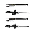 thumbnail image 1 of For Honda Fit 2007 2008 Monroe Front Rear Shocks Struts - BuyAutoParts, 1 of 6