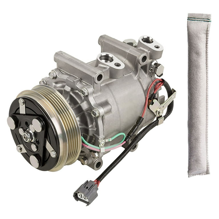 2007 honda fit ac compressor deals