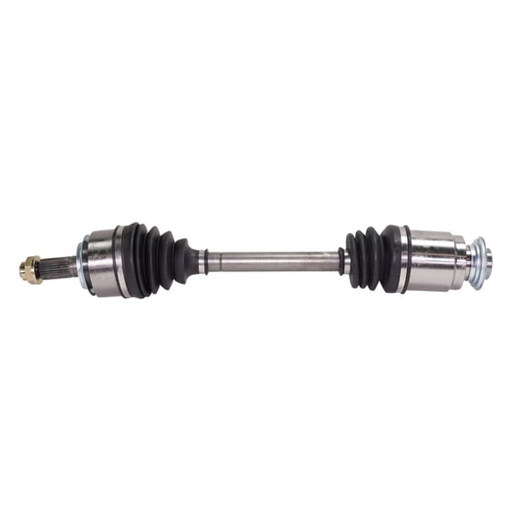 For Honda Fit 2009 10 11 12 13 2014 Axle Assembly Passenger Side | Front | Automatic Transaxle | Replacement For 664268, 4056N