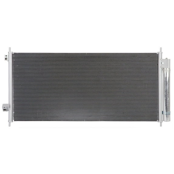 For Honda Fit 2009 2010 2011 2012 A/C AC Condenser Drier - BuyAutoParts