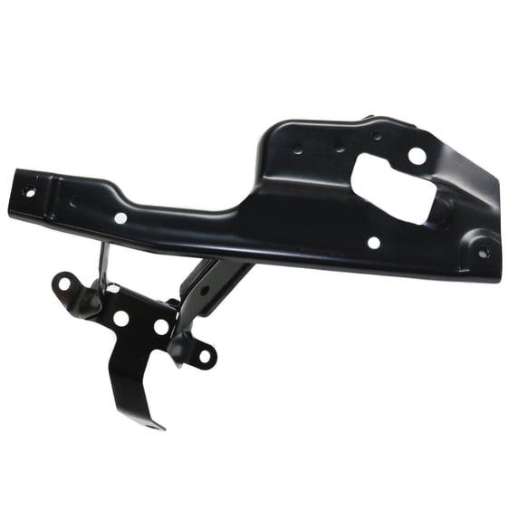 For Honda Fit 2015 16 17 18 19 2020 Fender Brace Passenger Side | Front | Made Of Steel | Replacement For HO1245109 | 60640T5RA00ZZ, HD14-FI15-R