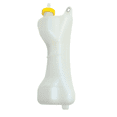 thumbnail image 1 of For Honda Fit 2015 2016 2017 Coolant Reservoir | With Cap | Replacement For HO3014135 | 191015R1000, 671-50615, 1 of 5