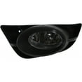 thumbnail image 1 of For Honda Fit Fog Light Assembly 2009 2010 2011 Driver Side For HO2592122 | 33951-TK6-305, 1 of 2